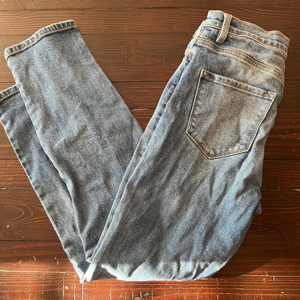 Fashion nova women’s jeans